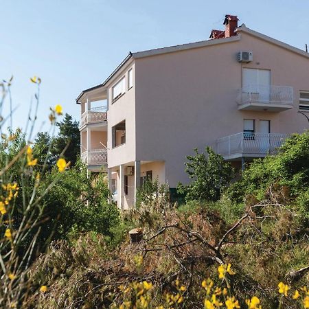 Amazing Apartment In Podstrana With Wifi 외부 사진